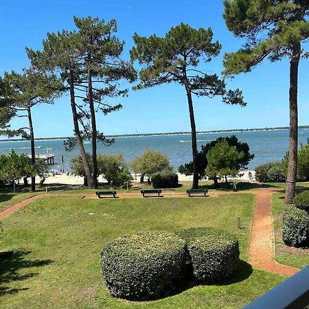 Vue Mer Аркашон Экстерьер фото