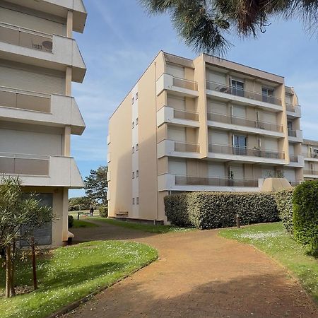 Vue Mer Аркашон Экстерьер фото